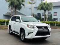 Bán xe Lexus GX 2016 460 giá 2 Tỷ 730 Triệu - Hà Nội