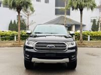 Bán xe Ford Ranger 2021 Limited 2.0L 4x4 AT giá 630 Triệu - Hà Nội