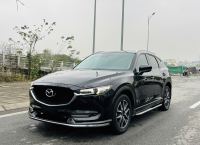 Bán xe Mazda CX5 2018 2.5 AT 2WD giá 635 Triệu - Hà Nội