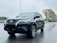 Bán xe Toyota Fortuner 2018 2.4G 4x2 MT giá 748 Triệu - Hà Nội