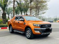 Bán xe Ford Ranger 2017 Wildtrak 3.2L 4x4 AT giá 588 Triệu - Hà Nội