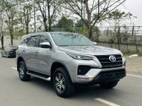 Bán xe Toyota Fortuner 2023 2.4L 4x2 MT giá 925 Triệu - Hà Nội