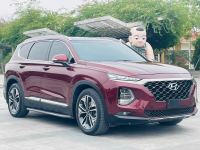 Bán xe Hyundai SantaFe 2020 Premium 2.2L HTRAC giá 895 Triệu - Hà Nội