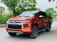 Bán xe Mitsubishi Triton 4x4 AT Mivec Premium 2021 giá 640 Triệu - Hà Nội