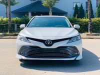 Bán xe Toyota Camry 2020 2.5Q giá 898 Triệu - Hà Nội