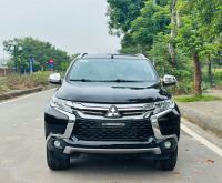 Bán xe Mitsubishi Pajero Sport 2019 2.4D 4x2 AT giá 755 Triệu - Hà Nội