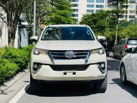 Bán xe Toyota Fortuner 2017 2.7V 4x4 AT giá 705 Triệu - Hà Nội