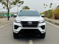 Bán xe Toyota Fortuner 2.4L 4x2 AT 2022 giá 950 Triệu - Hà Nội