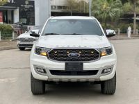 Bán xe Ford Everest 2020 Titanium 2.0L 4x2 AT giá 895 Triệu - Hà Nội