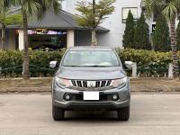 Bán xe Mitsubishi Triton 2015 4x2 AT giá 368 Triệu - Hà Nội