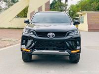 Bán xe Toyota Fortuner 2.4G 4x2 AT Legender 2021 giá 990 Triệu - Hà Nội