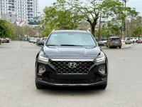 Bán xe Hyundai SantaFe 2020 Premium 2.2L HTRAC giá 860 Triệu - Hà Nội