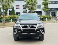 Bán xe Toyota Fortuner 2018 2.4G 4x2 AT giá 790 Triệu - Hà Nội