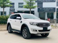Bán xe Ford Everest 2019 Titanium 2.0L 4x4 AT giá 835 Triệu - Hà Nội