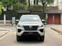 Bán xe Toyota Fortuner 2.4L 4x2 AT 2023 giá 930 Triệu - Hà Nội