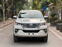 Bán xe Toyota Fortuner 2019 2.4G 4x2 AT giá 800 Triệu - Hà Nội
