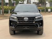 Bán xe Toyota Fortuner 2.4L 4x2 AT 2022 giá 915 Triệu - Hà Nội