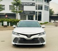 Bán xe Toyota Camry 2.5Q 2020 giá 860 Triệu - Hà Nội