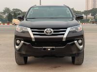 Bán xe Toyota Fortuner 2019 2.4G 4x2 AT giá 820 Triệu - Hà Nội
