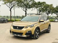 Bán xe Peugeot 3008 2018 1.6 AT giá 515 Triệu - Hà Nội