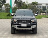 Bán xe Ford Everest Titanium 2.0L 4x2 AT 2020 giá 848 Triệu - Hà Nội