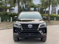 Bán xe Toyota Fortuner 2021 2.4G 4x2 AT giá 889 Triệu - Hà Nội