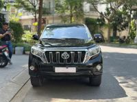 Bán xe Toyota Prado 2016 TXL 2.7L giá 1 Tỷ 240 Triệu - Hà Nội