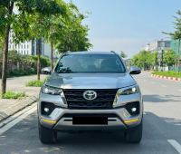 Bán xe Toyota Fortuner 2021 2.7V 4x4 AT giá 930 Triệu - Hà Nội