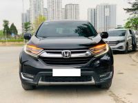 can ban xe oto cu nhap khau Honda CRV L 2019