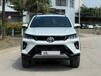 Bán xe Toyota Fortuner Legender 2.4L 4x2 AT 2024 giá 1 Tỷ 138 Triệu - Hà Nội