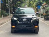 Bán xe Toyota Fortuner 2022 2.4L 4x2 AT giá 935 Triệu - Hà Nội