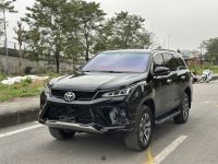 Bán xe Toyota Fortuner 2.4G 4x2 AT Legender 2021 giá 940 Triệu - Hà Nội