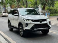 Bán xe Toyota Fortuner 2022 Legender 2.8L 4x4 AT giá 1 Tỷ 110 Triệu - Hà Nội