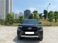 Bán xe Ford Everest 2023 Wildtrak 2.0L 4x4 AT giá 1 Tỷ 295 Triệu - Hà Nội