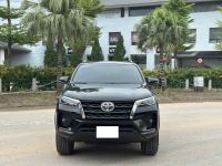 Bán xe Toyota Fortuner 2022 2.4L 4x2 AT giá 925 Triệu - Hà Nội
