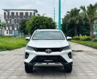 Bán xe Toyota Fortuner 2022 Legender 2.4L 4x2 AT giá 1 Tỷ 20 Triệu - Hà Nội