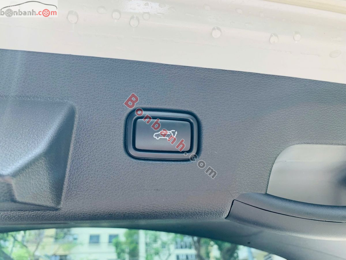 Kia Sportage Signature X-Line 2.0D 2025 - 890 Triệu 10