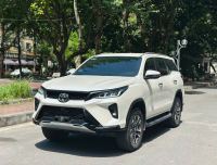 Bán xe Toyota Fortuner 2.4G 4x2 AT Legender 2021 giá 955 Triệu - Hà Nội