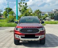 Bán xe Ford Everest 2020 Titanium 2.0L 4x2 AT giá 785 Triệu - Hà Nội