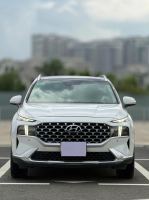 Bán xe Hyundai SantaFe 2021 Cao cấp 2.5L HTRAC giá 935 Triệu - Hà Nội