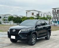Bán xe Toyota Fortuner 2022 2.4L 4x2 AT giá 920 Triệu - Hà Nội