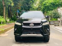 Bán xe Toyota Fortuner 2022 Legender 2.4L 4x2 AT giá 1 Tỷ 20 Triệu - Hà Nội