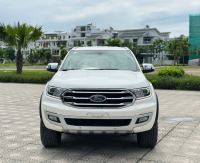 Bán xe Ford Everest 2019 Titanium 2.0L 4x2 AT giá 765 Triệu - Hà Nội