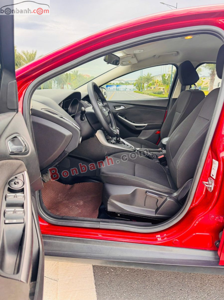 Ford Focus Trend 1.6 AT 2015 - 250 Triệu 7