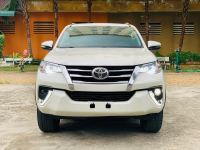 Bán xe Toyota Fortuner 2019 2.4G 4x2 AT giá 765 Triệu - Hà Nội