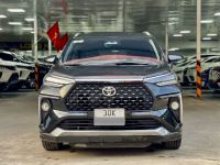 Bán xe Toyota Veloz 2022 Cross Top 1.5 CVT giá 505 Triệu - Hà Nội