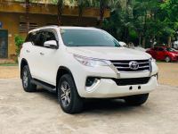 Bán xe Toyota Fortuner 2019 2.4G 4x2 AT giá 755 Triệu - Hà Nội