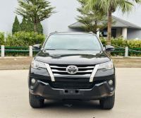 Bán xe Toyota Fortuner 2019 2.4G 4x2 MT giá 645 Triệu - Hà Nội