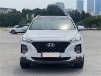 Bán xe Hyundai SantaFe 2020 Premium 2.2L HTRAC giá 795 Triệu - Hà Nội