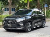 Bán xe Hyundai SantaFe 2020 Premium 2.2L HTRAC giá 795 Triệu - Hà Nội